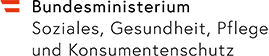 Logo Sozialministerium