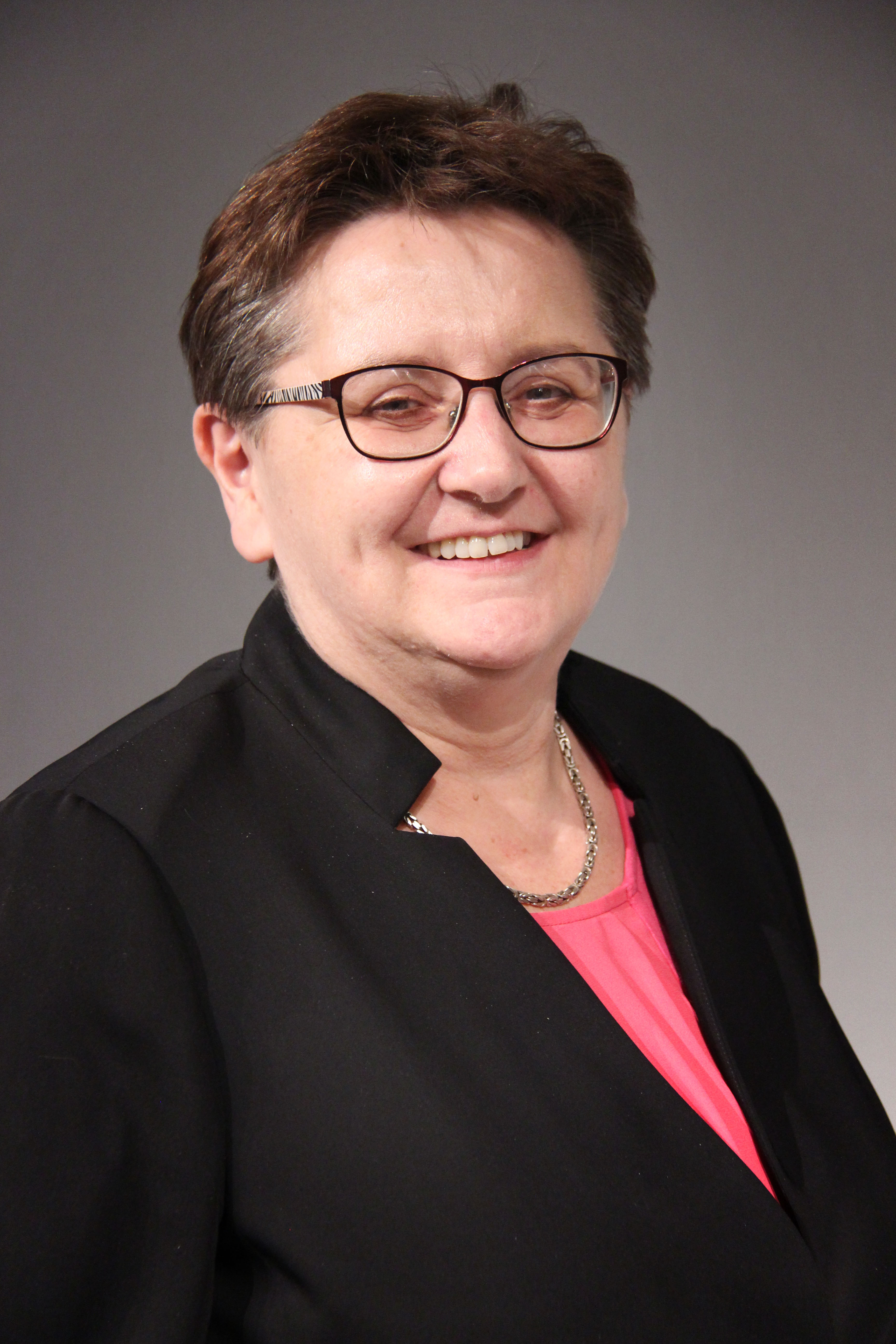 Klaudia Frieben